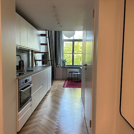 Appartamento M Loft2 Kaunas Esterno foto