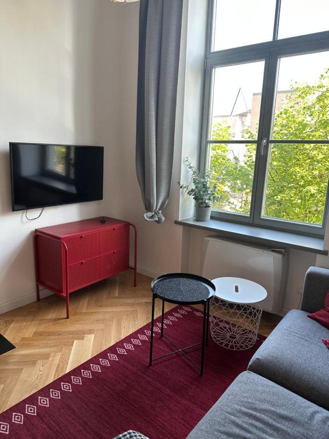 Appartamento M Loft2 Kaunas Esterno foto