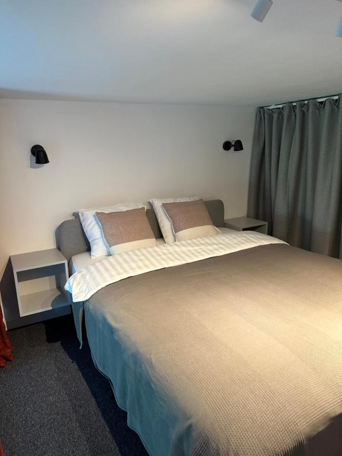 Appartamento M Loft2 Kaunas Esterno foto