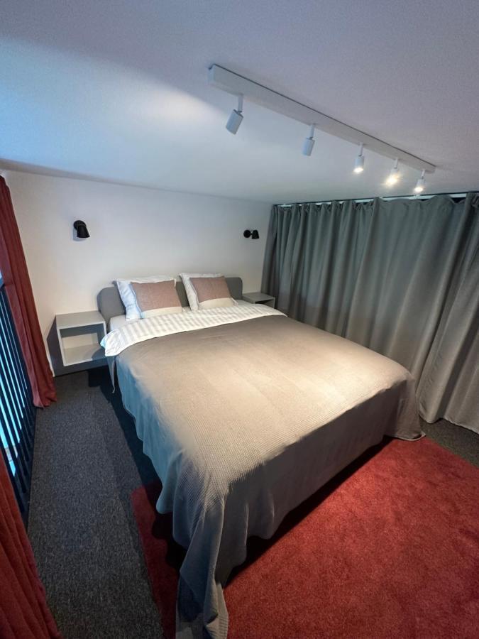 Appartamento M Loft2 Kaunas Esterno foto