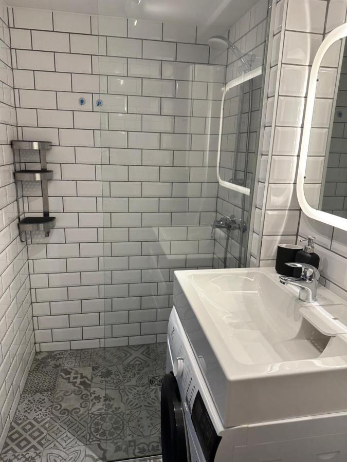 Appartamento M Loft2 Kaunas Esterno foto