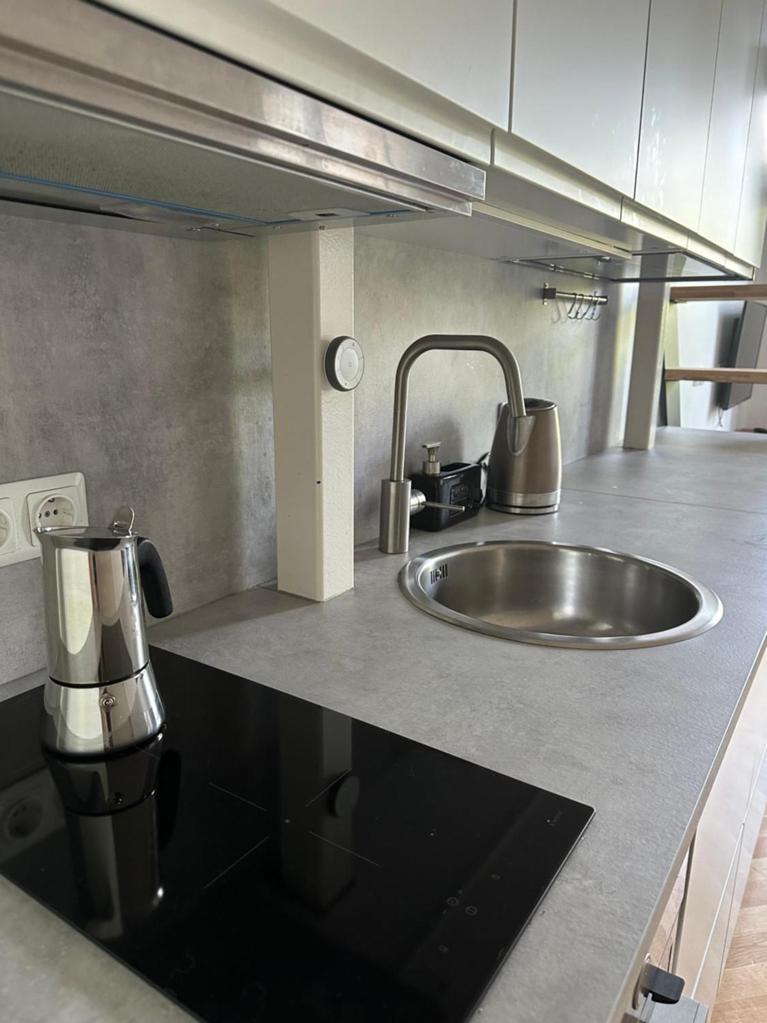 Appartamento M Loft2 Kaunas Esterno foto