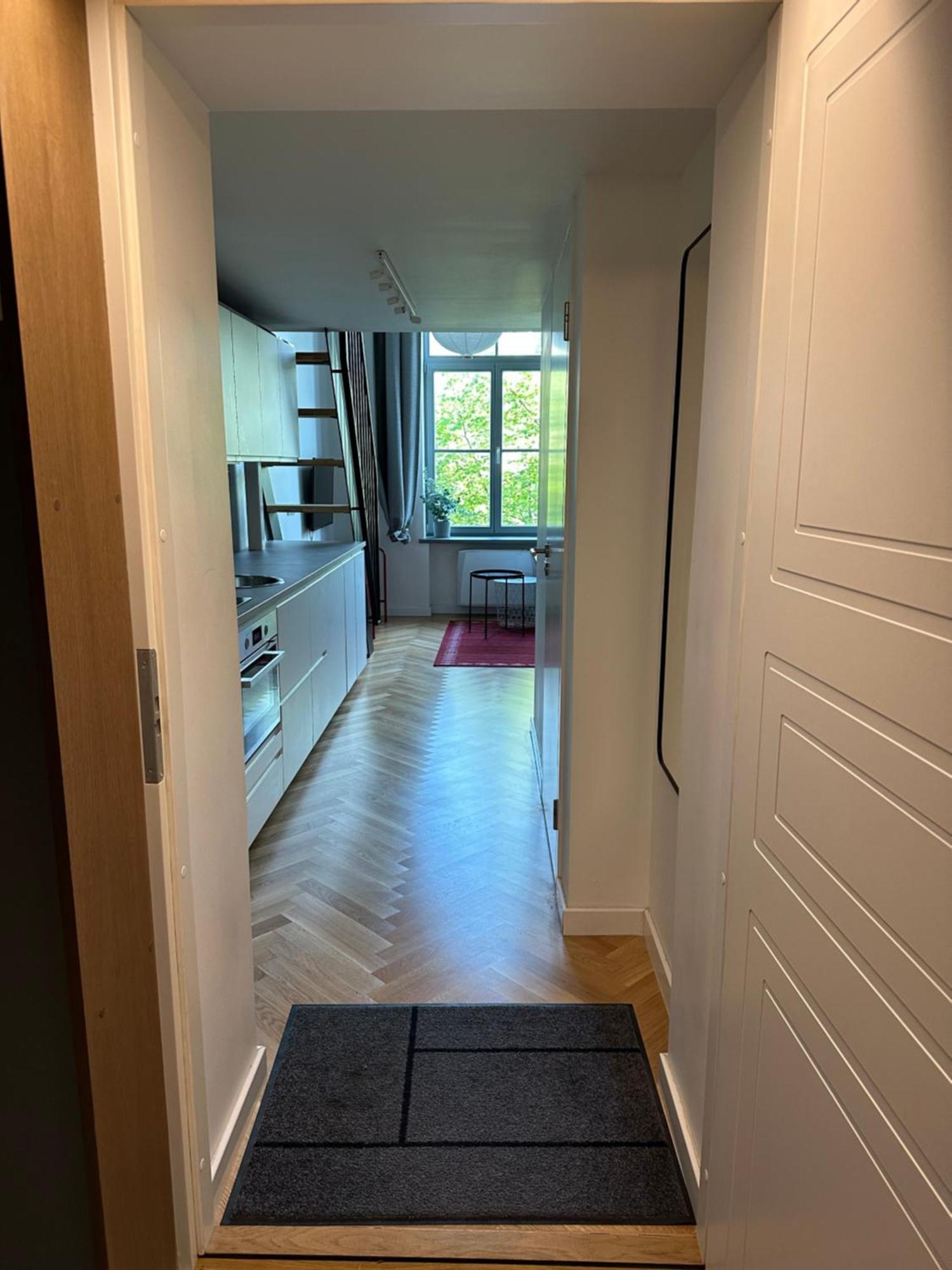Appartamento M Loft2 Kaunas Esterno foto