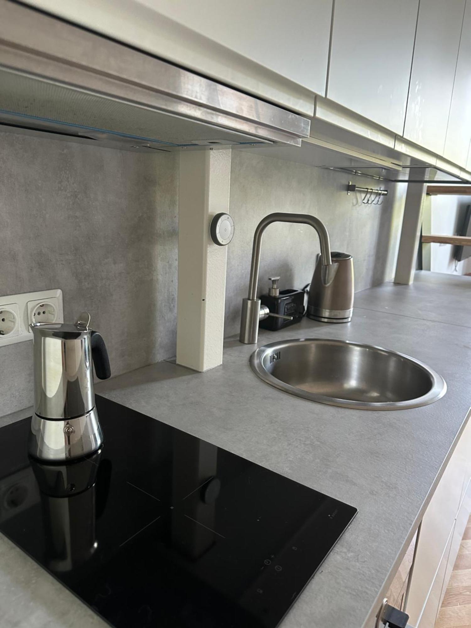 Appartamento M Loft2 Kaunas Esterno foto