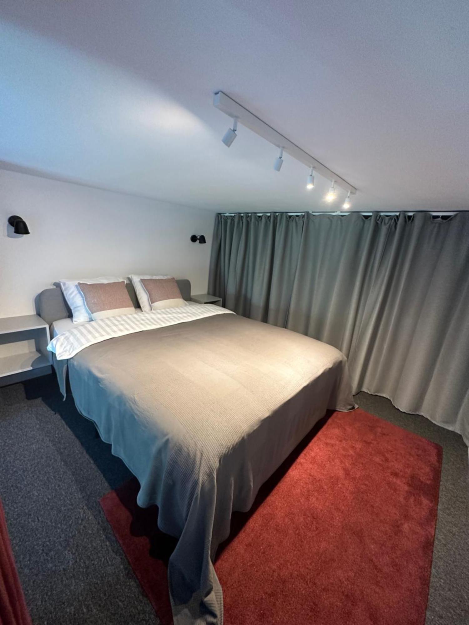 Appartamento M Loft2 Kaunas Esterno foto