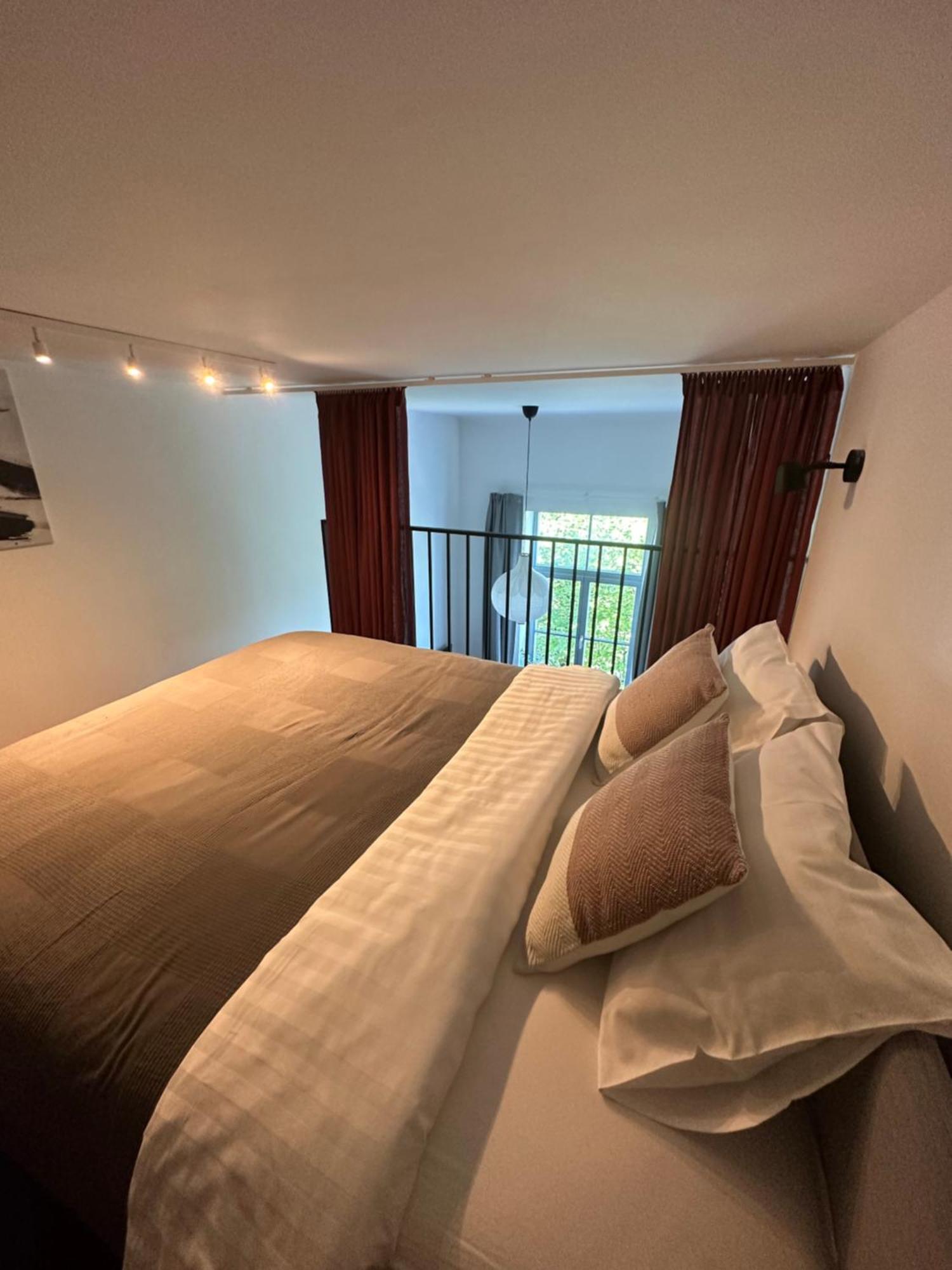 Appartamento M Loft2 Kaunas Esterno foto