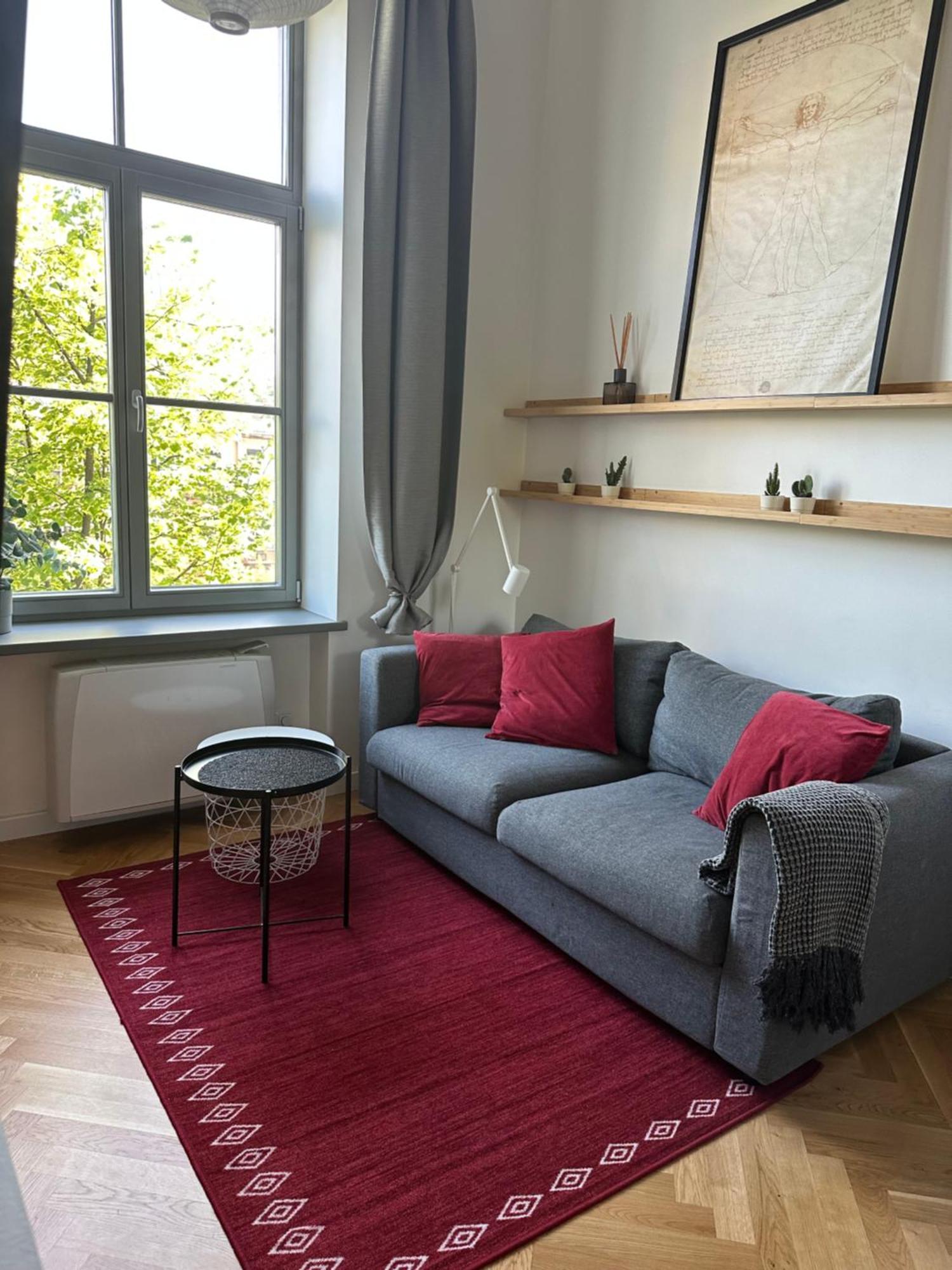 Appartamento M Loft2 Kaunas Esterno foto