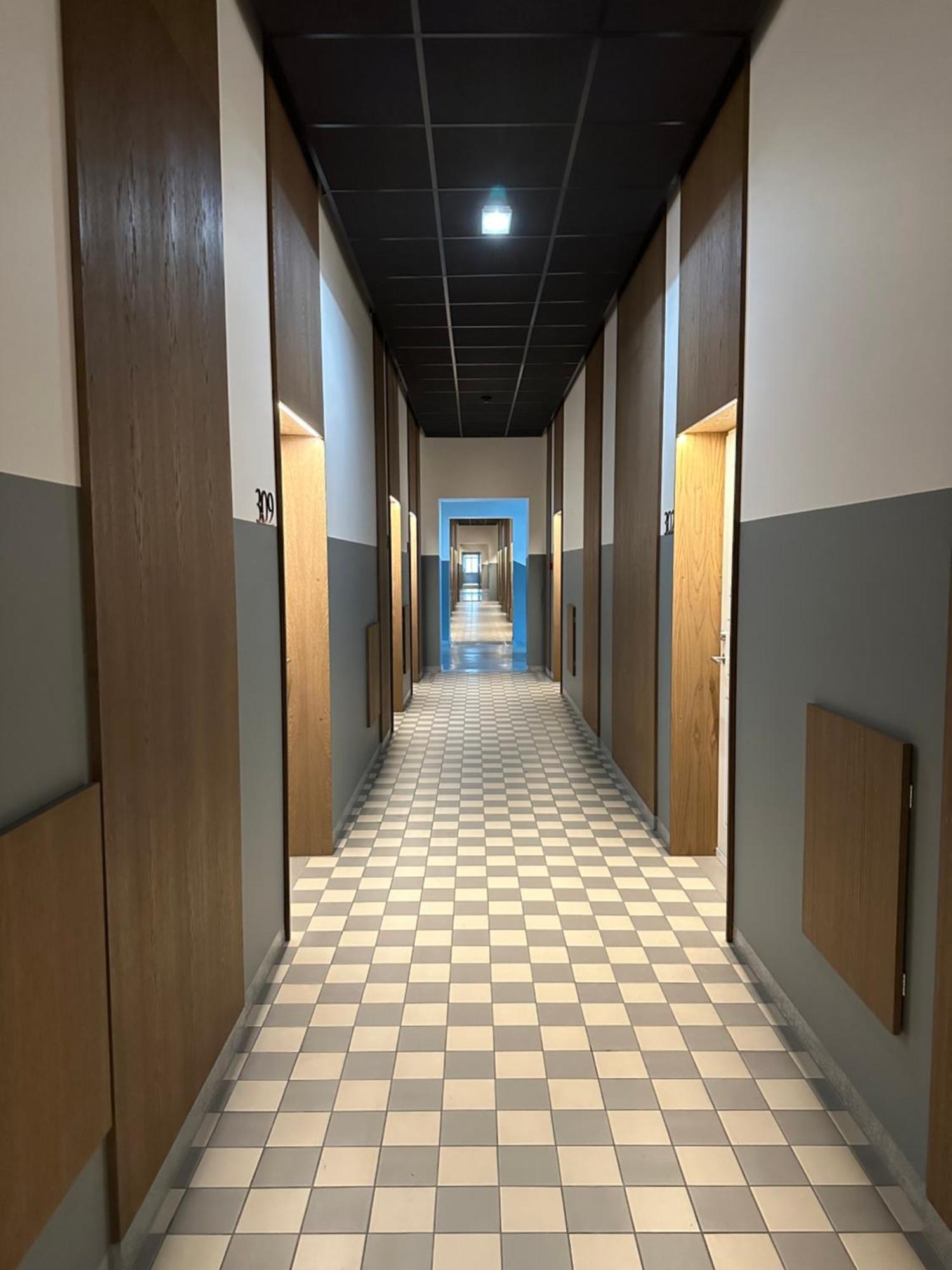 Appartamento M Loft2 Kaunas Esterno foto