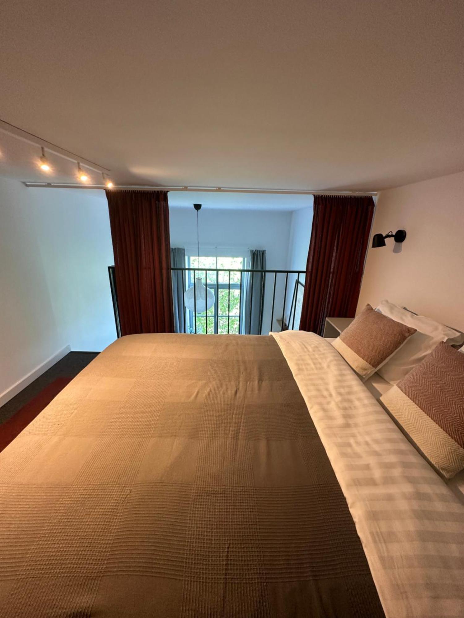 Appartamento M Loft2 Kaunas Esterno foto